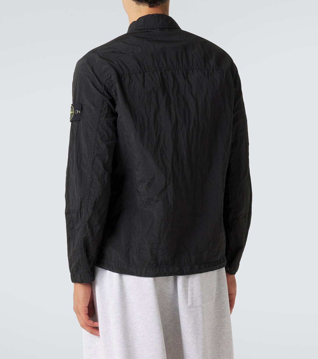 Sobrecamisa Compass | Stone Island