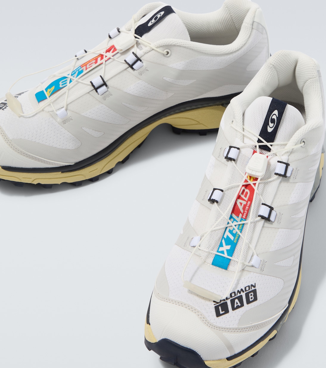XT-4 OG sneakers | Salomon