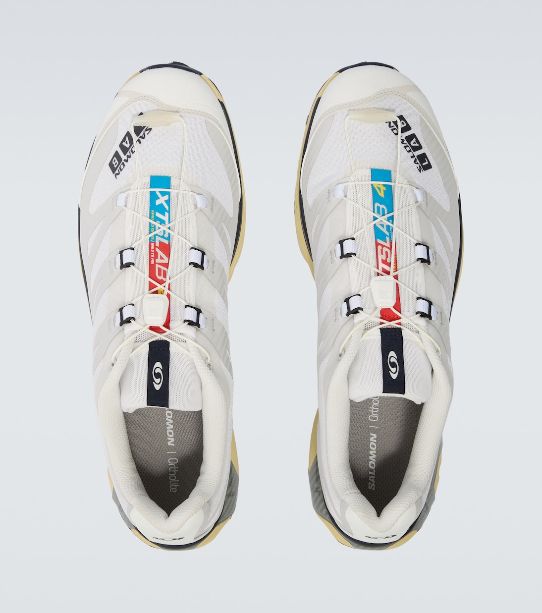 XT-4 OG sneakers | Salomon