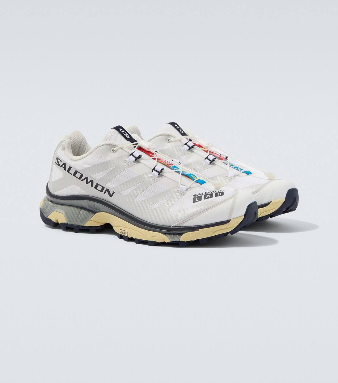 XT-4 OG sneakers | Salomon