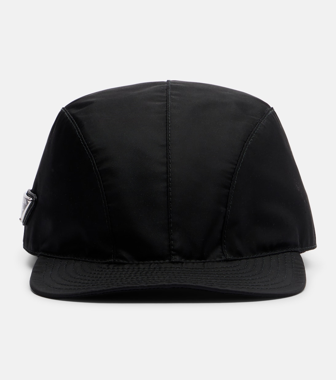Baseballcap aus Re-Nylon | Prada
