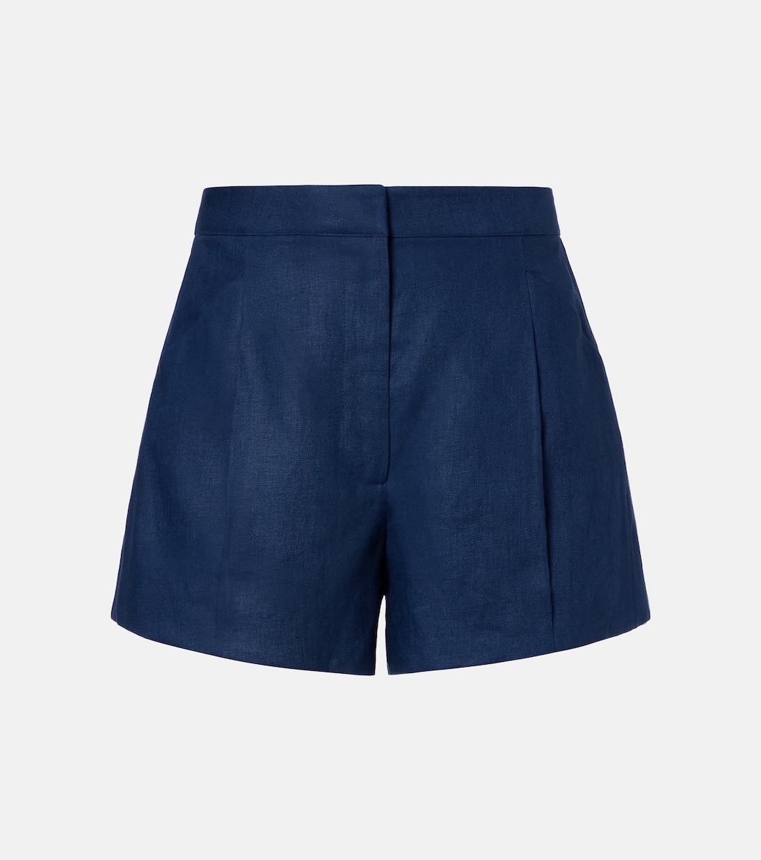 Rosalie linen shorts | Posse