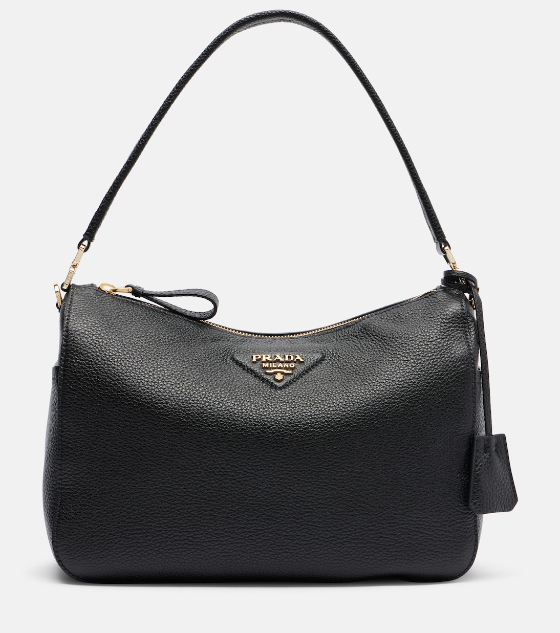 Sac Medium en cuir | Prada
