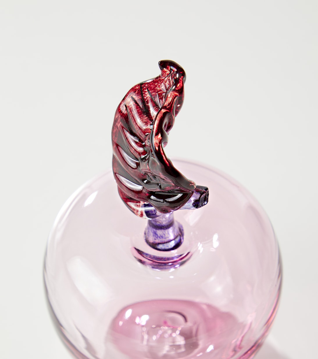 Briefbeschwerer Marianne Apple | Akua Objects