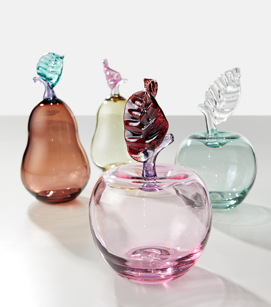 Briefbeschwerer Marianne Apple | Akua Objects