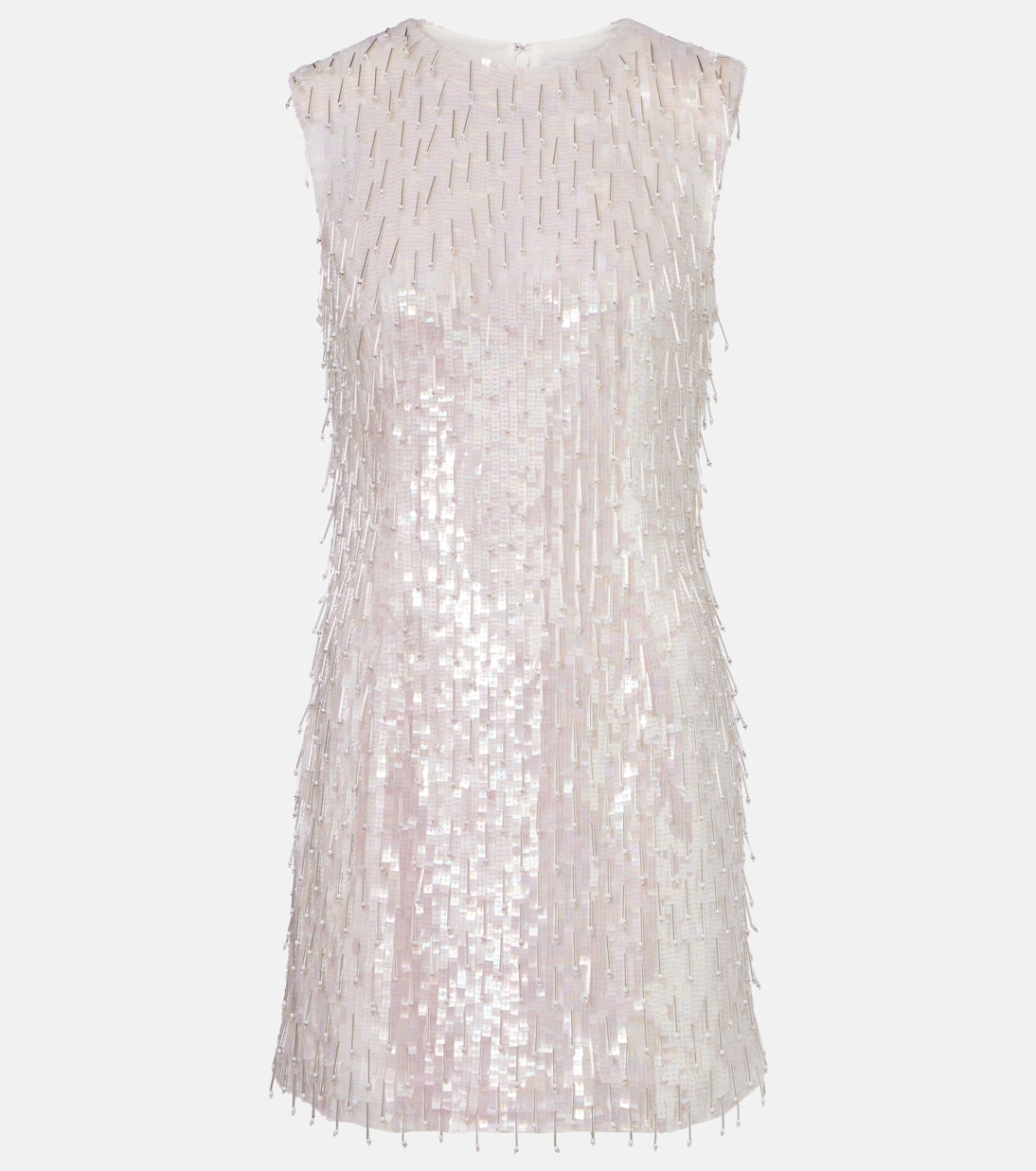 Minikleid Calypso mit Pailletten | Rachel Gilbert