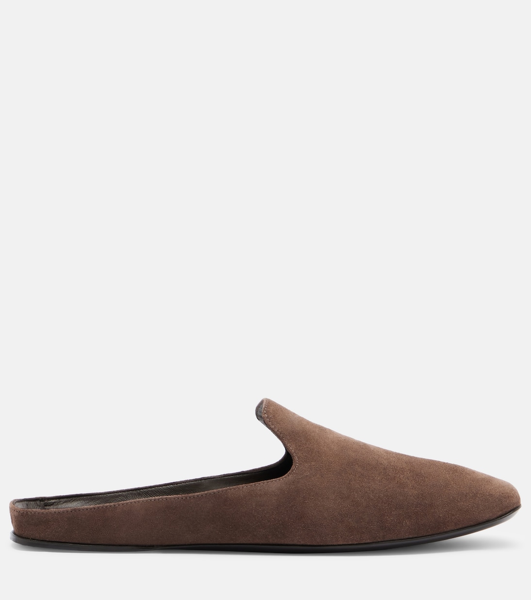 Mules en daim | Max Mara