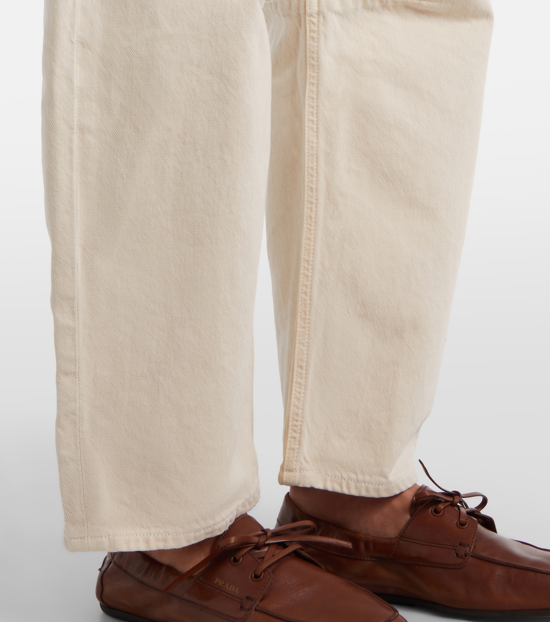 Miro barrel-leg jeans | Citizens of Humanity
