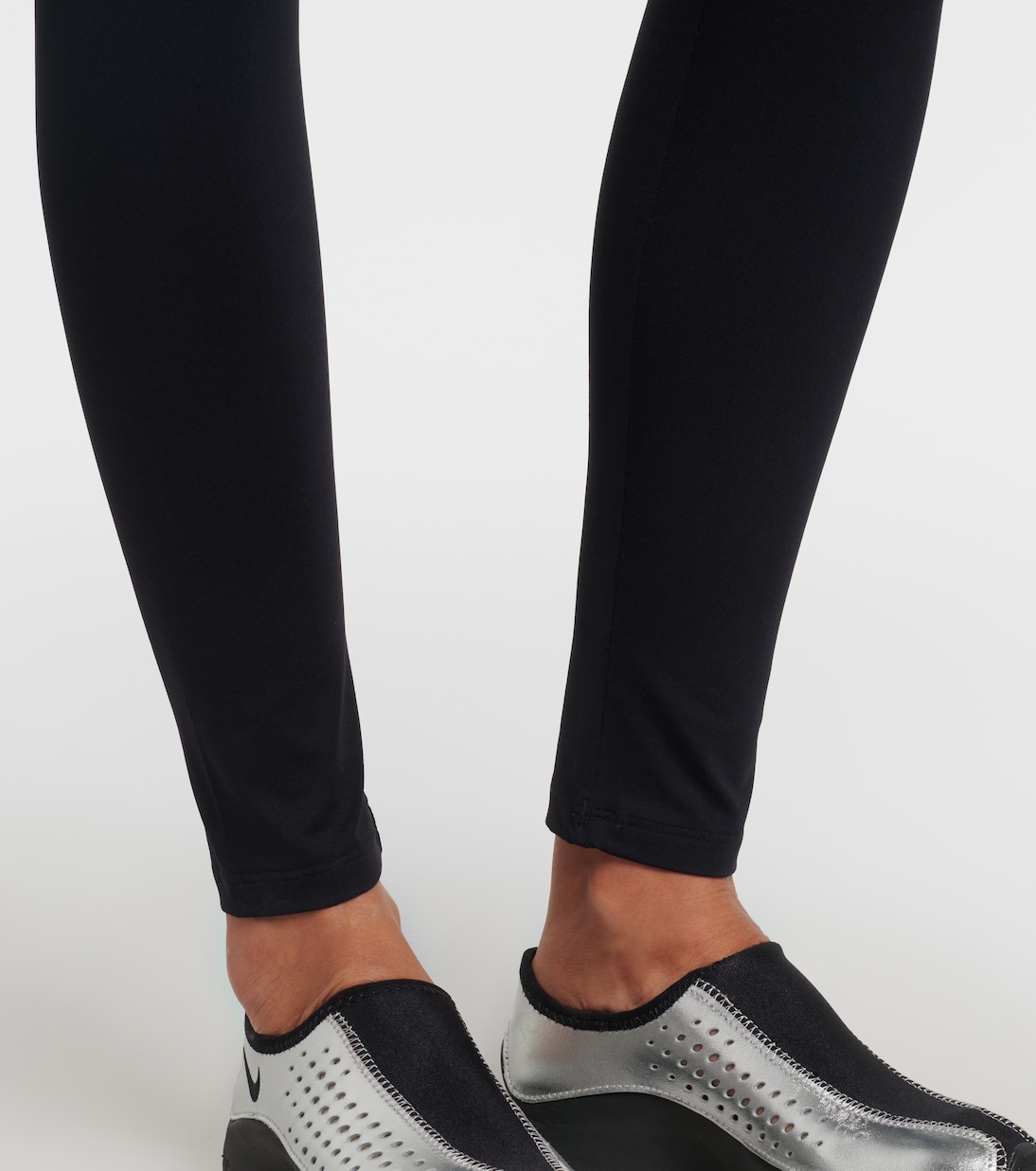 Zip-up catsuit  | Norba