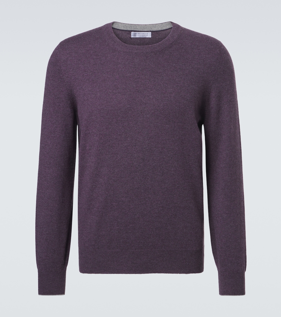 Pullover aus Kaschmir | Brunello Cucinelli