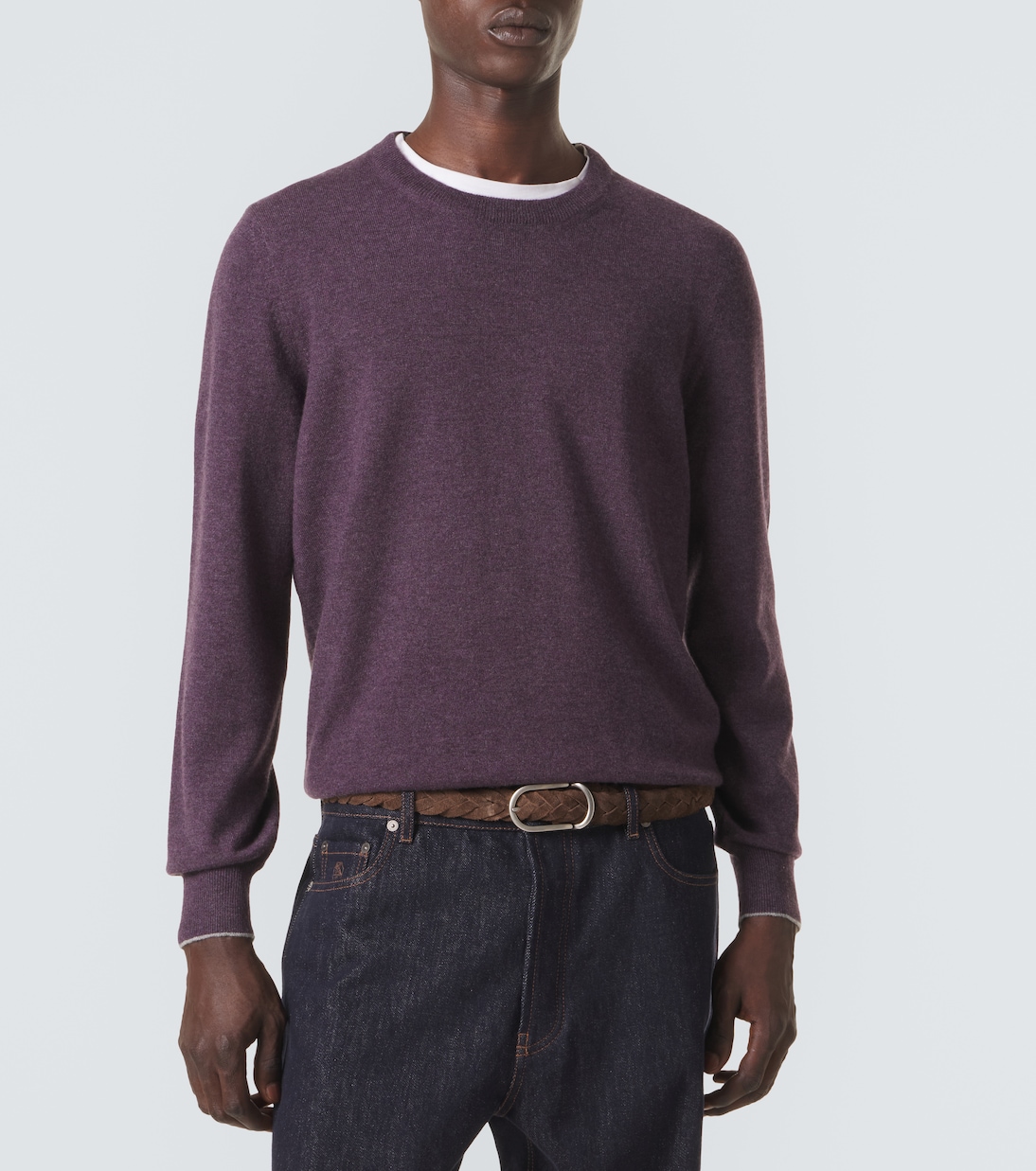 Pullover aus Kaschmir | Brunello Cucinelli