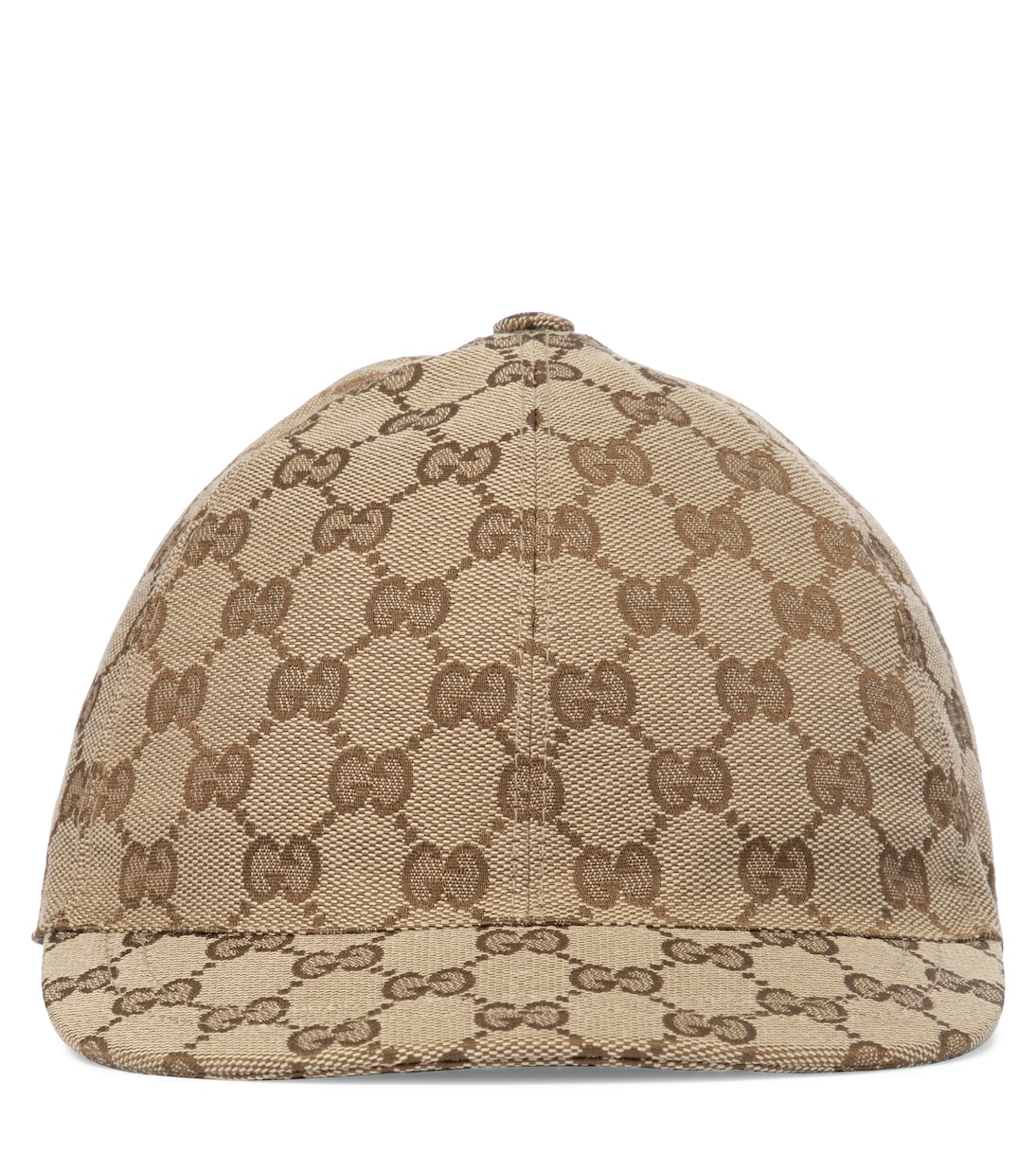 GG Supreme canvas cap | Gucci Kids