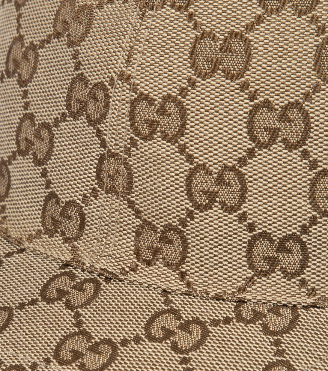 GG Supreme canvas cap | Gucci Kids