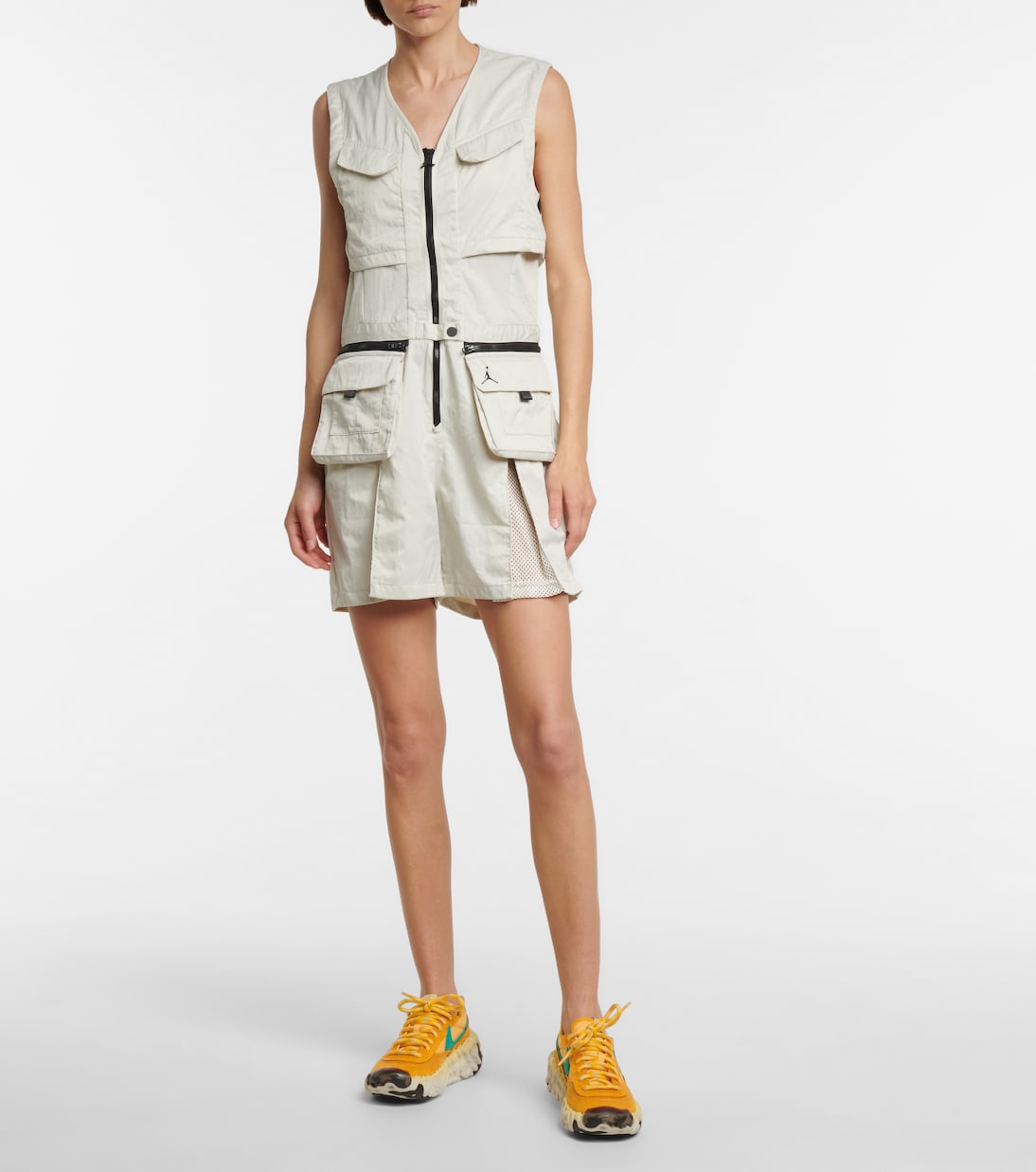 Jumpsuit corta Flight Suit | Nike