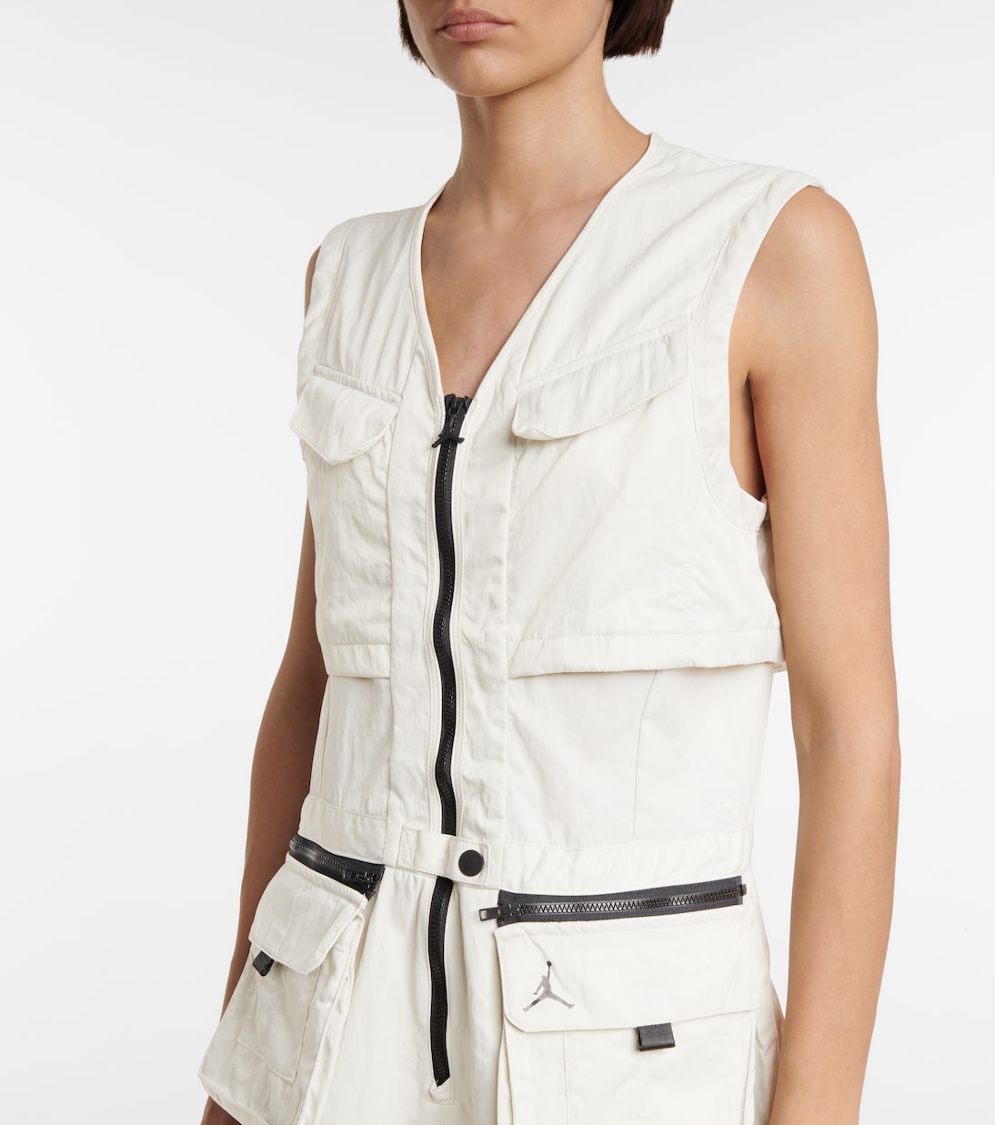 Jumpsuit corta Flight Suit | Nike