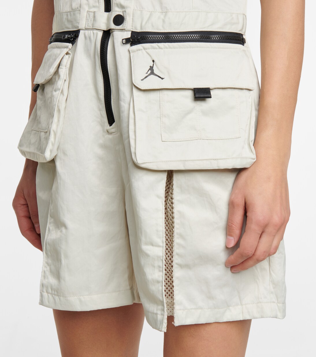 Jumpsuit corta Flight Suit | Nike
