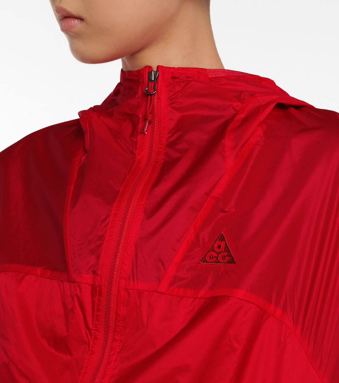 Giacca ACG Cinder Cone con zip e cappuccio | Nike