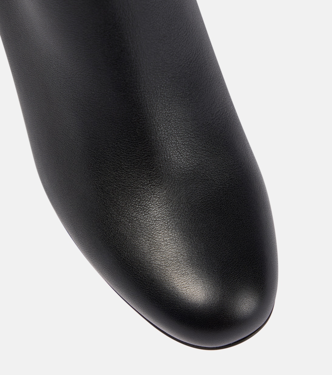 Ankle Boots aus Leder | Christian Louboutin