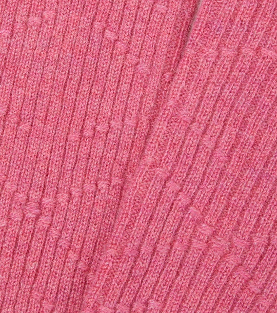 Handschuhe aus Kaschmir | Barrie