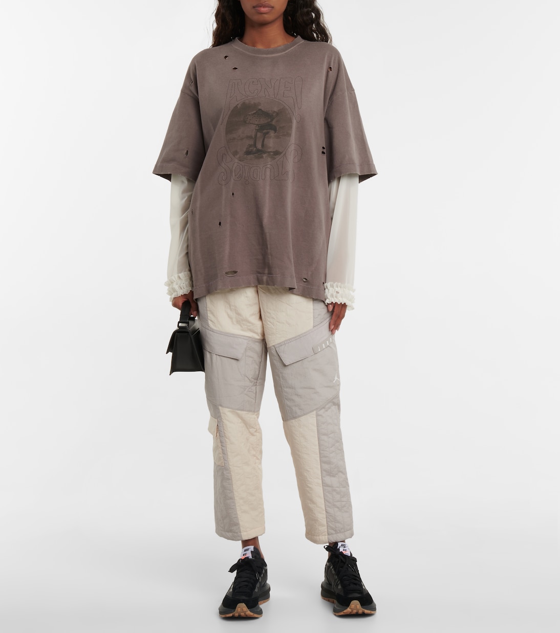 Hose Jordan Cozy Girl | Nike