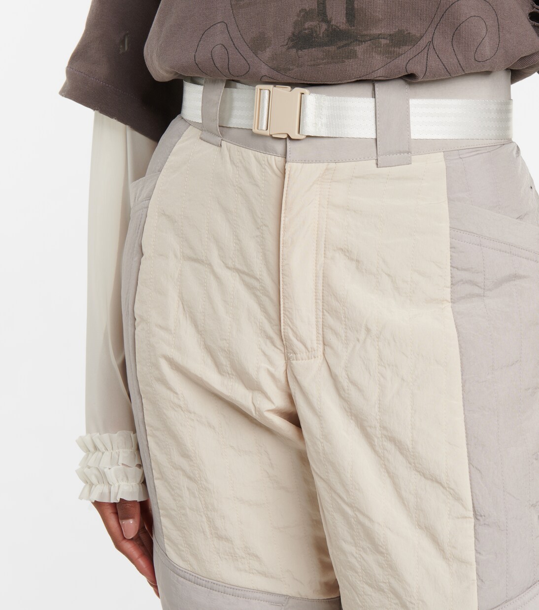 Hose Jordan Cozy Girl | Nike