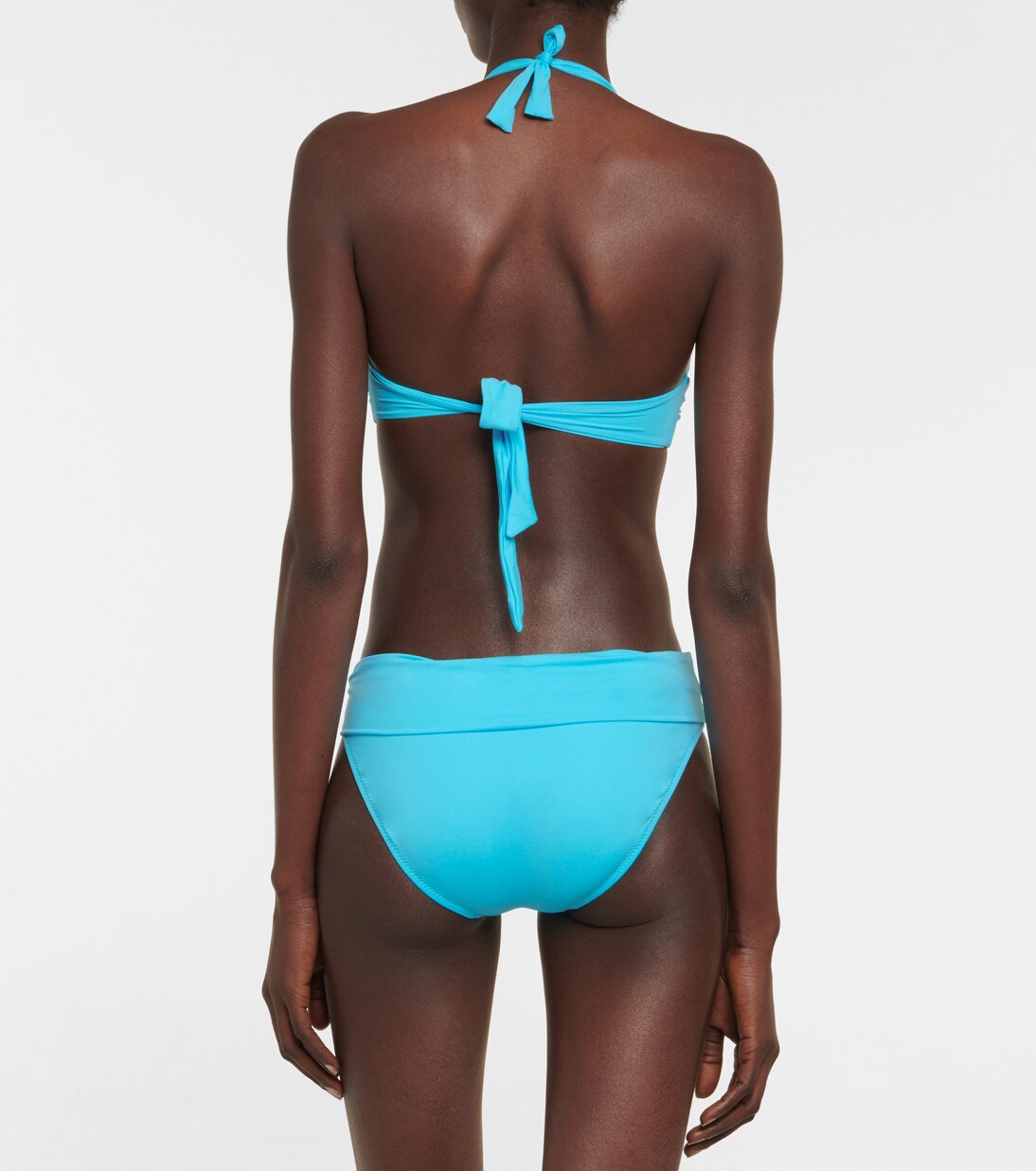 Culotte de bikini Brussels | Melissa Odabash