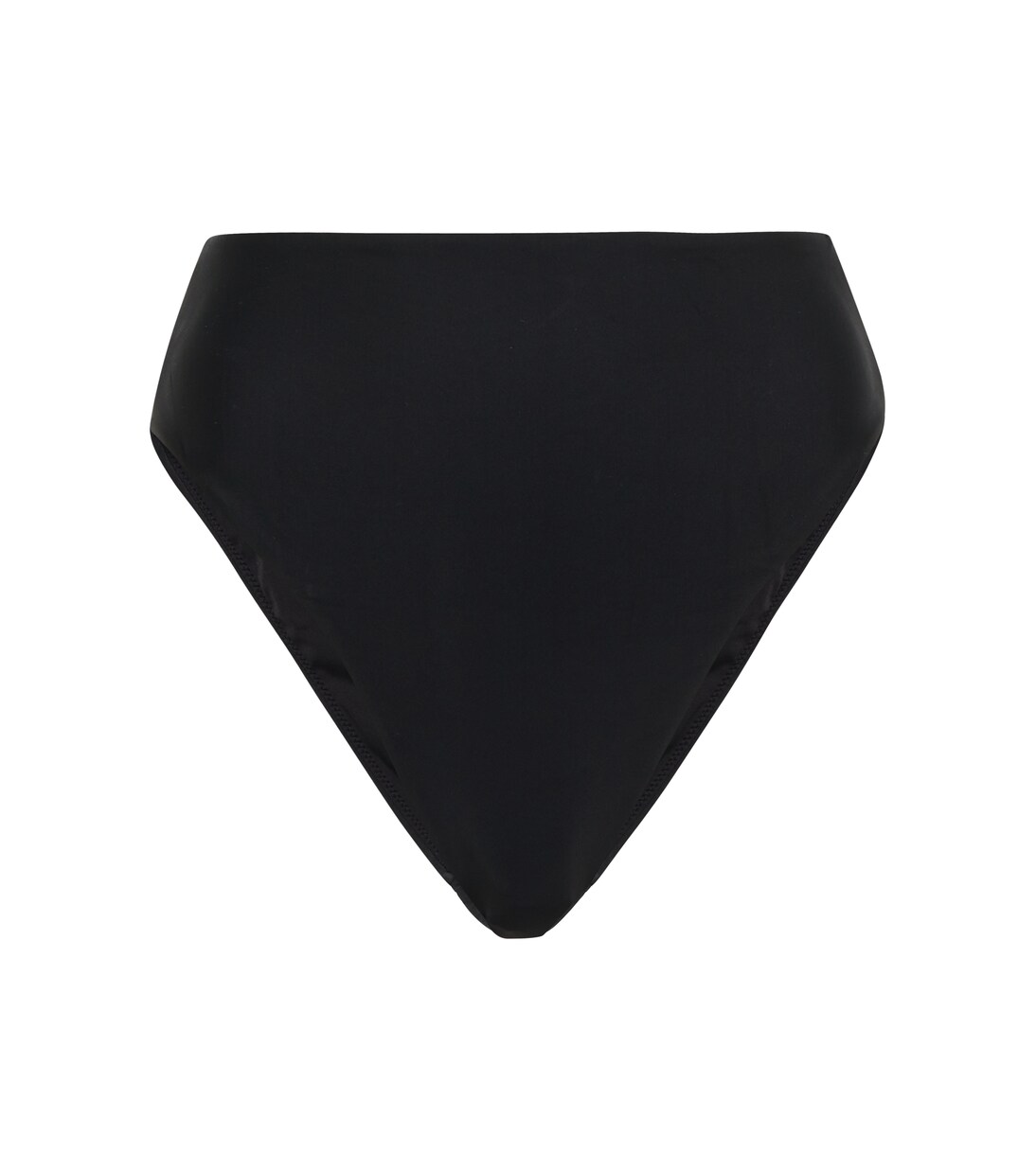 Culotte de bikini Roy à taille haute | SIR