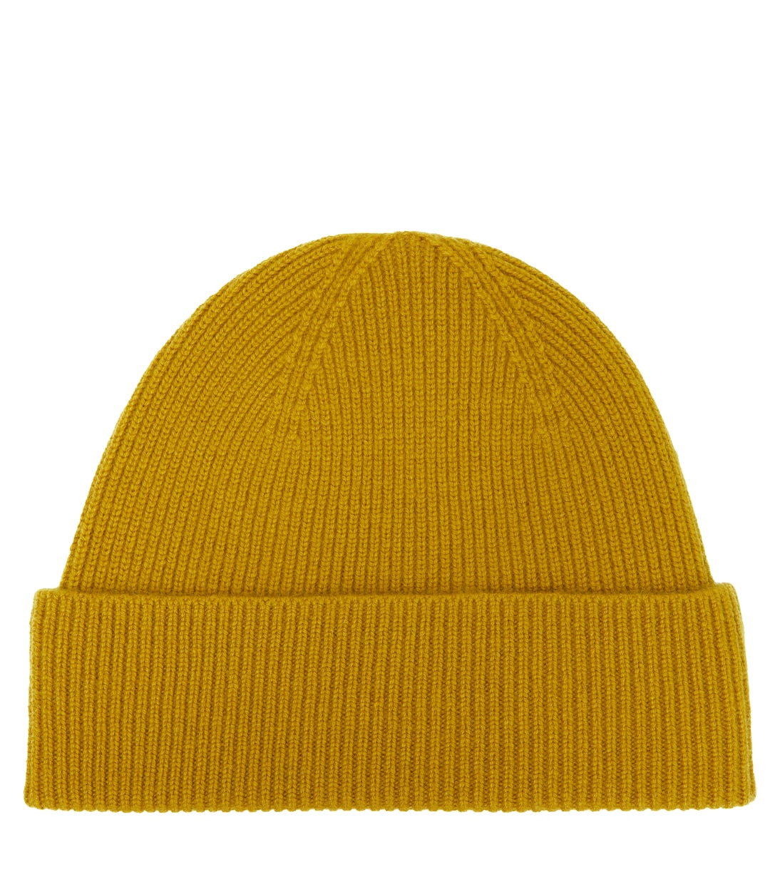 Benny ribbed-knit cashmere beanie | Bonpoint