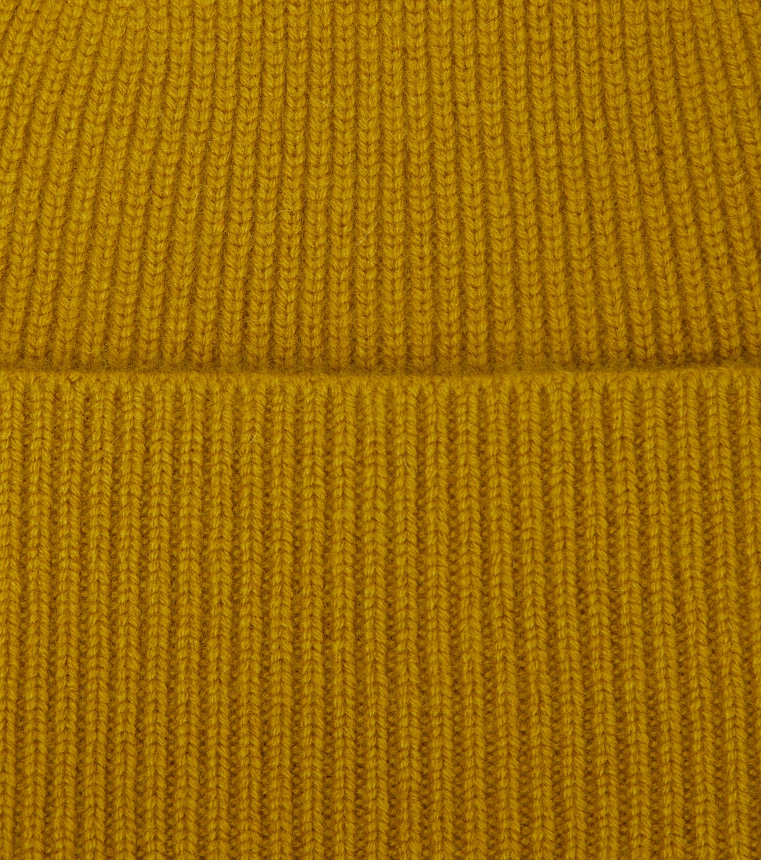 Benny ribbed-knit cashmere beanie | Bonpoint