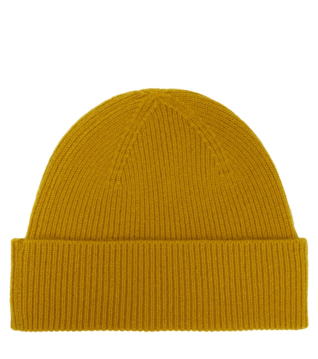 Benny ribbed-knit cashmere beanie | Bonpoint