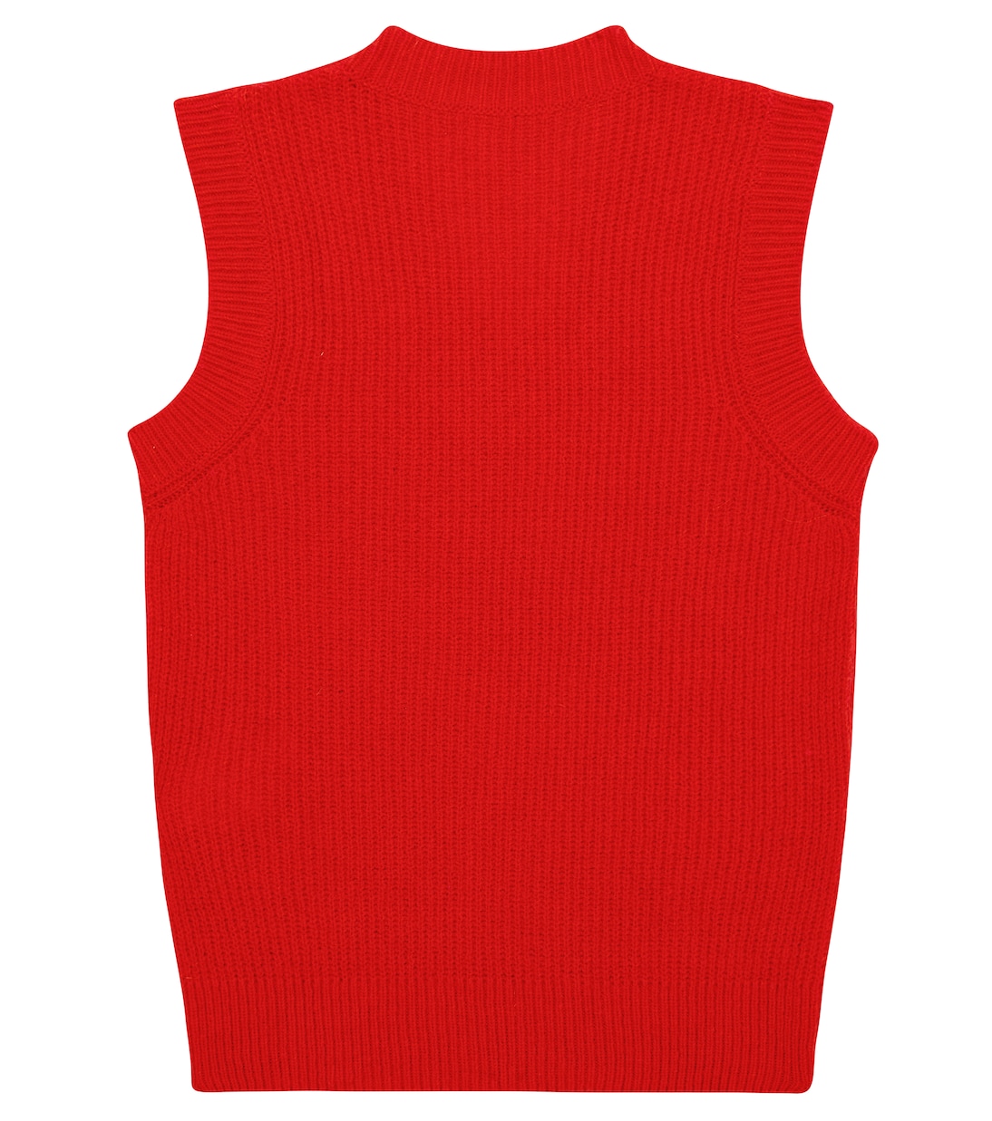 Weste Bat aus einem Wollgemisch | The Animals Observatory