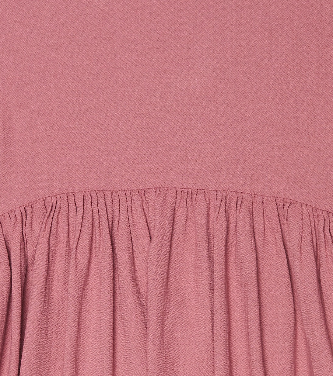 Robe Radar en coton | Morley