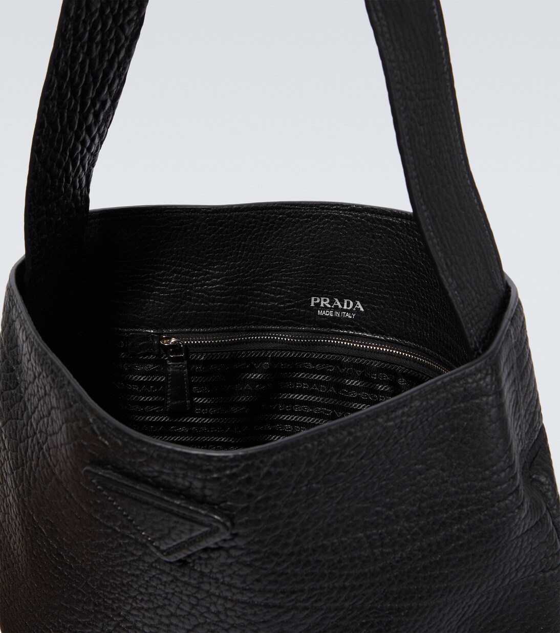 Sac en cuir | Prada