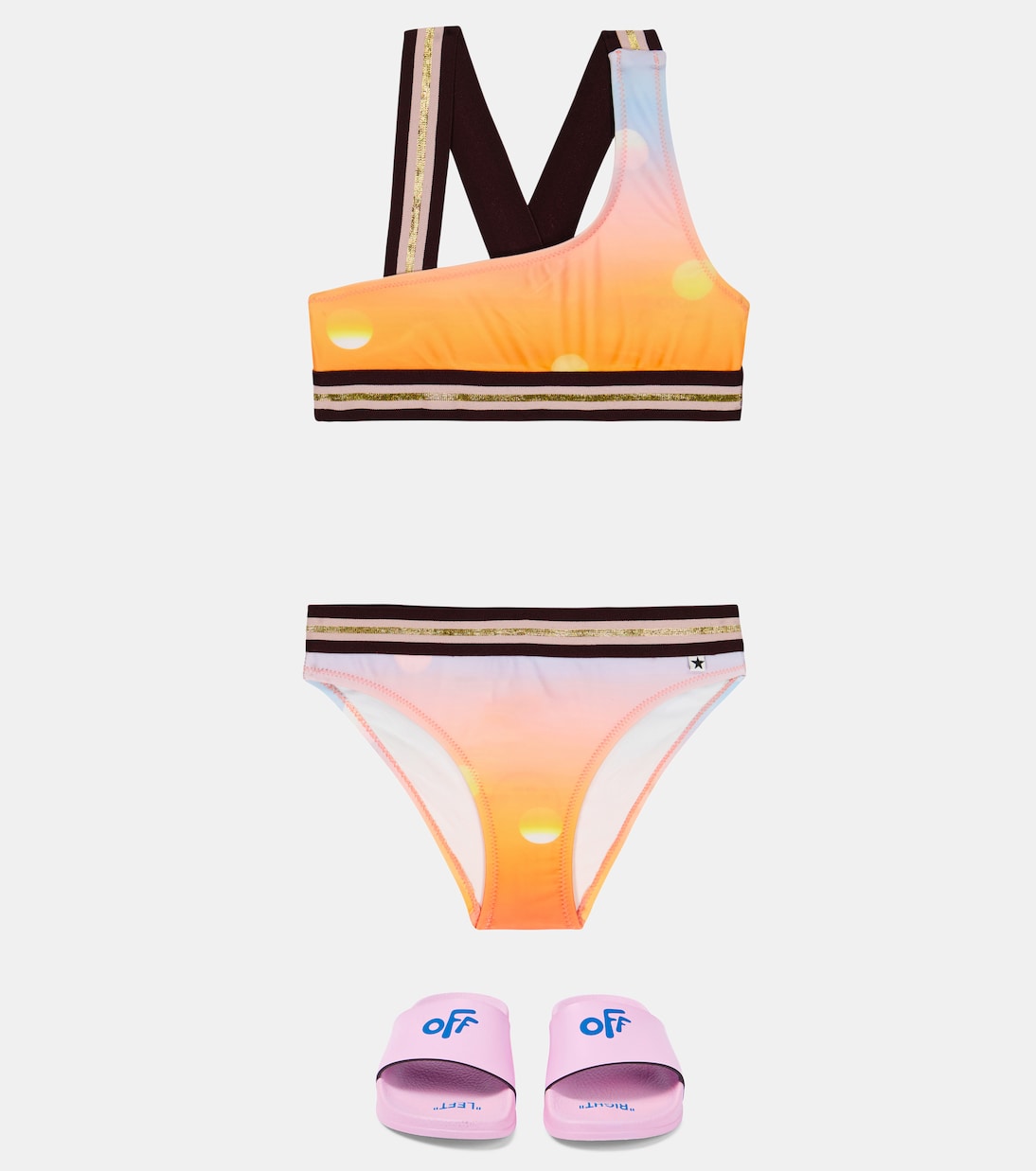Nicola bikini | Molo