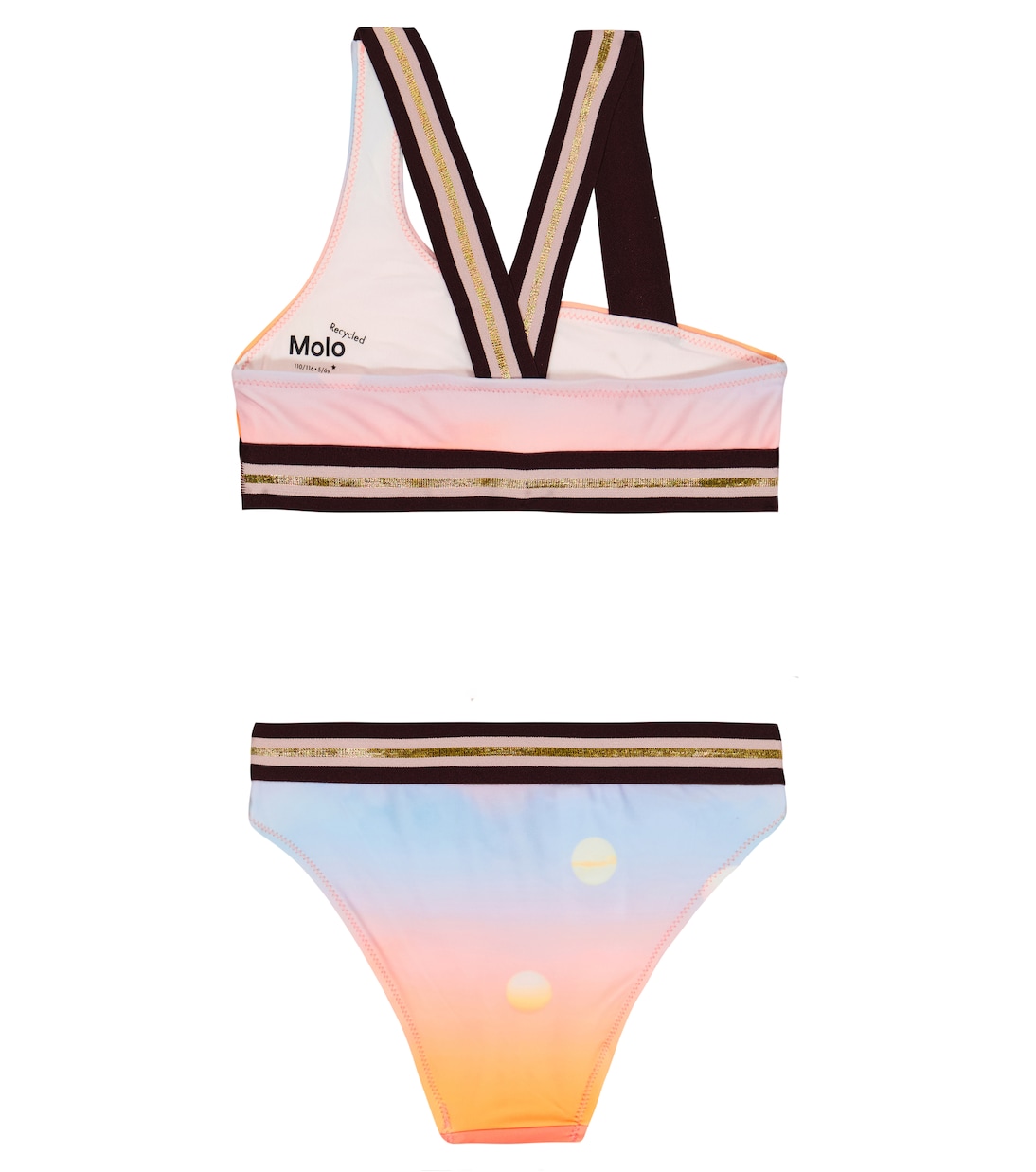 Nicola bikini | Molo