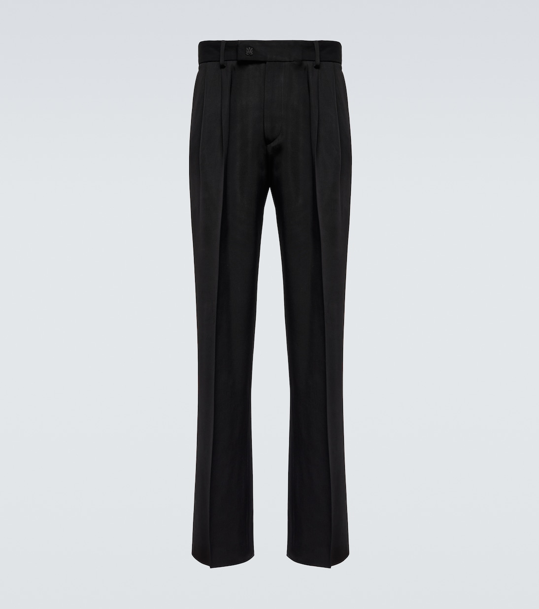 Twill straight pants | Amiri