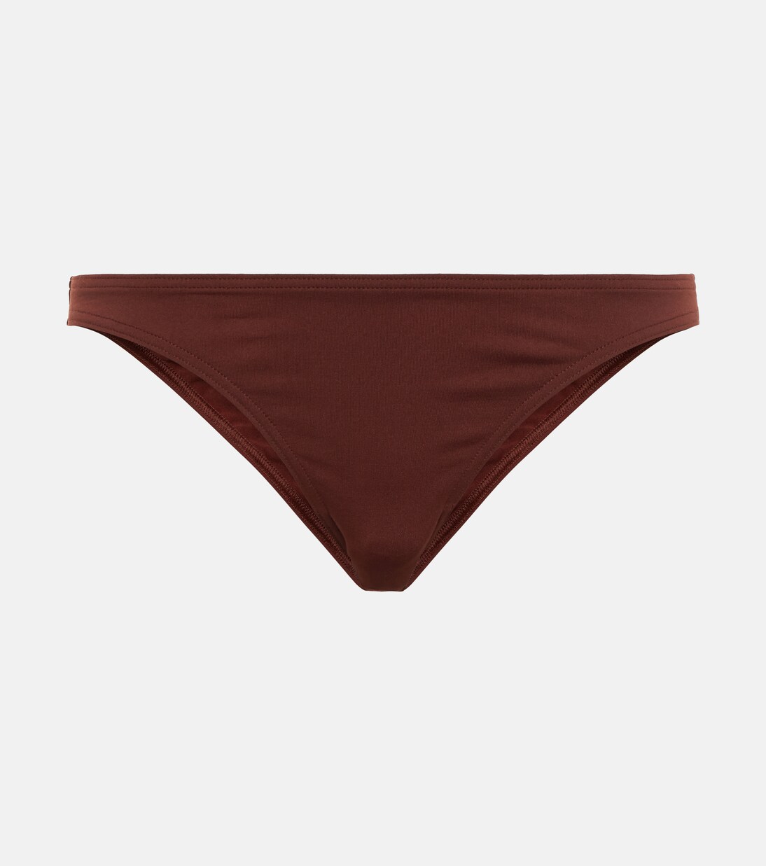 Culotte de bikini Fripon à taille mi-haute | Eres