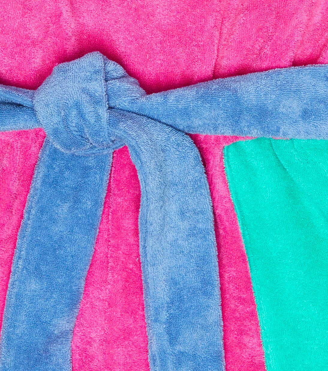 Cotton terry playsuit | Marc Jacobs Kids