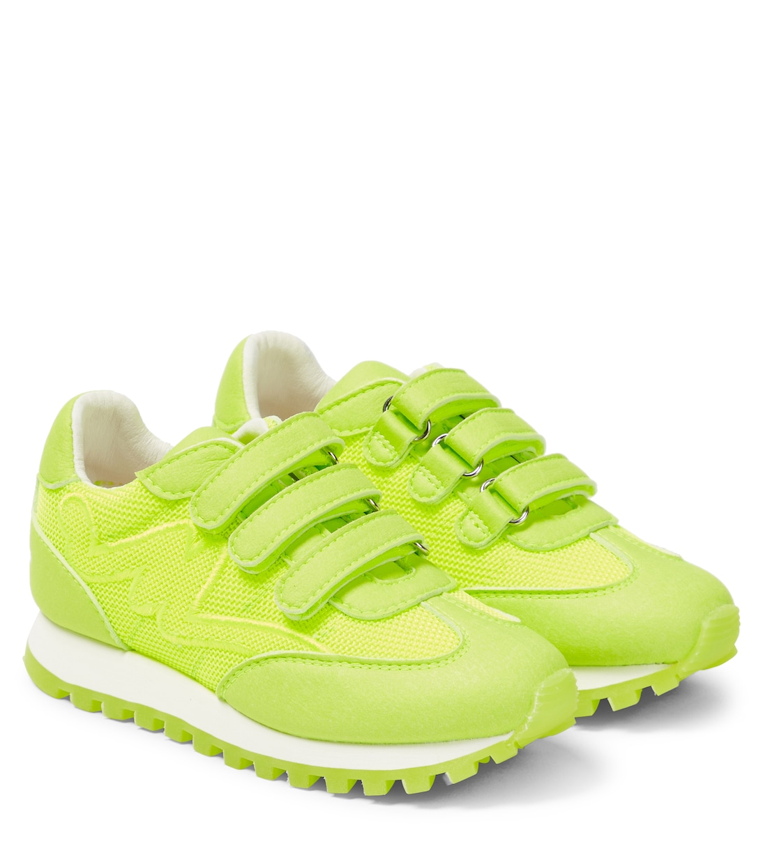 Mesh sneakers | Marc Jacobs Kids