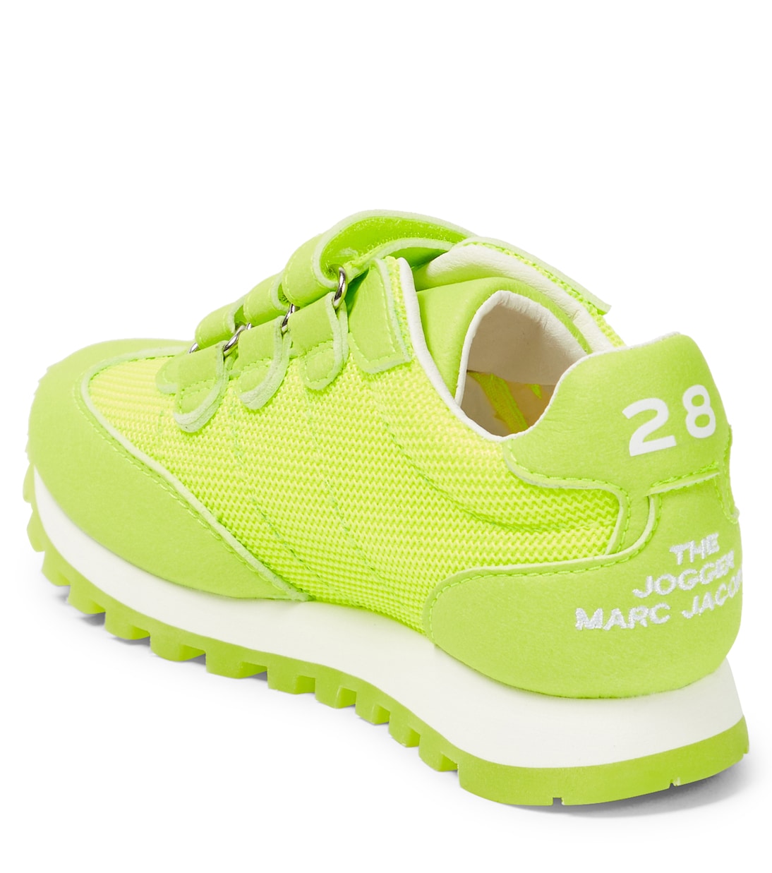 Mesh sneakers | Marc Jacobs Kids