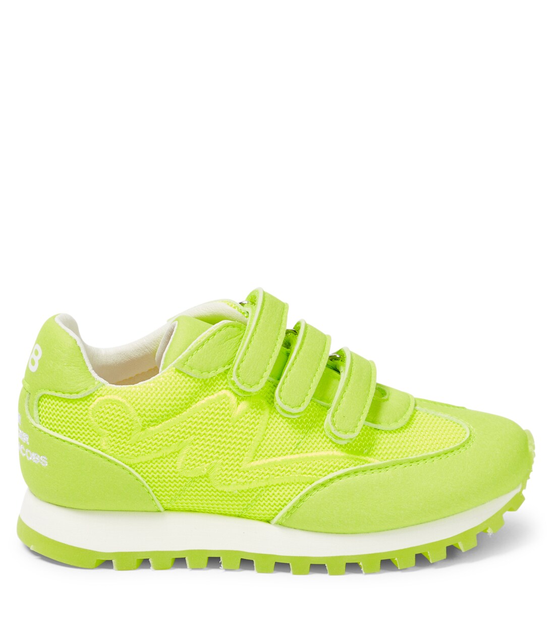 Mesh sneakers | Marc Jacobs Kids