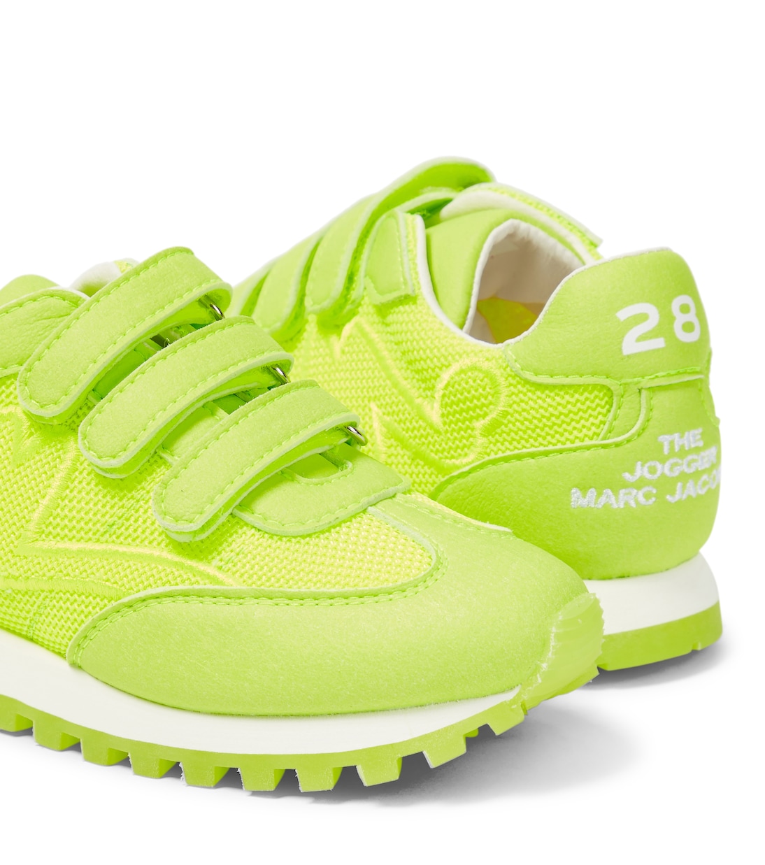 Mesh sneakers | Marc Jacobs Kids