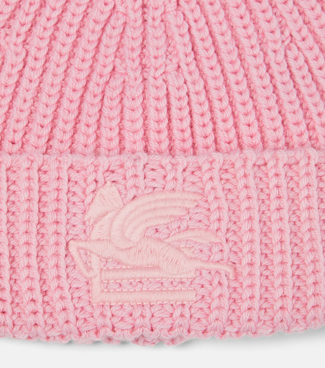 Berretto Pegaso in lana | Etro