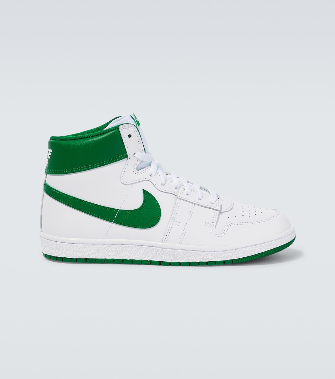Baskets Air Ship en cuir | Nike