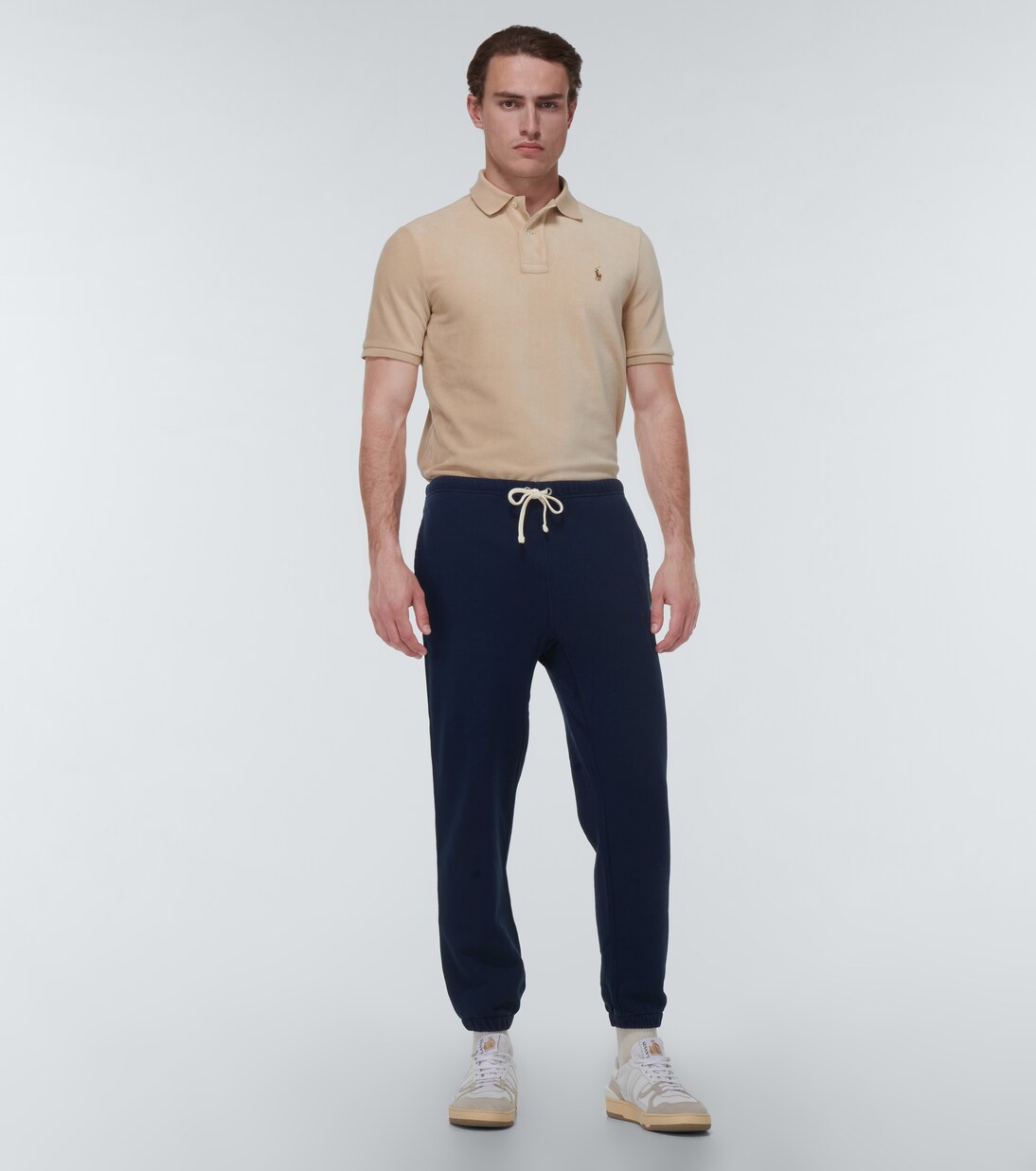 Fleece sweatpants | Polo Ralph Lauren