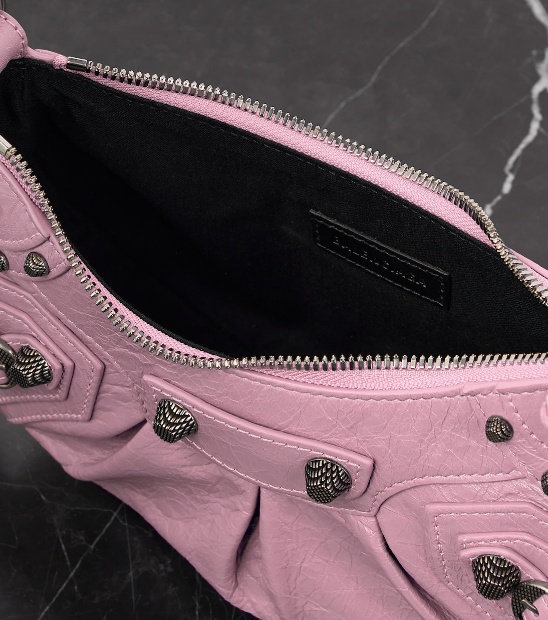 Le Cagole Small shoulder bag | Balenciaga