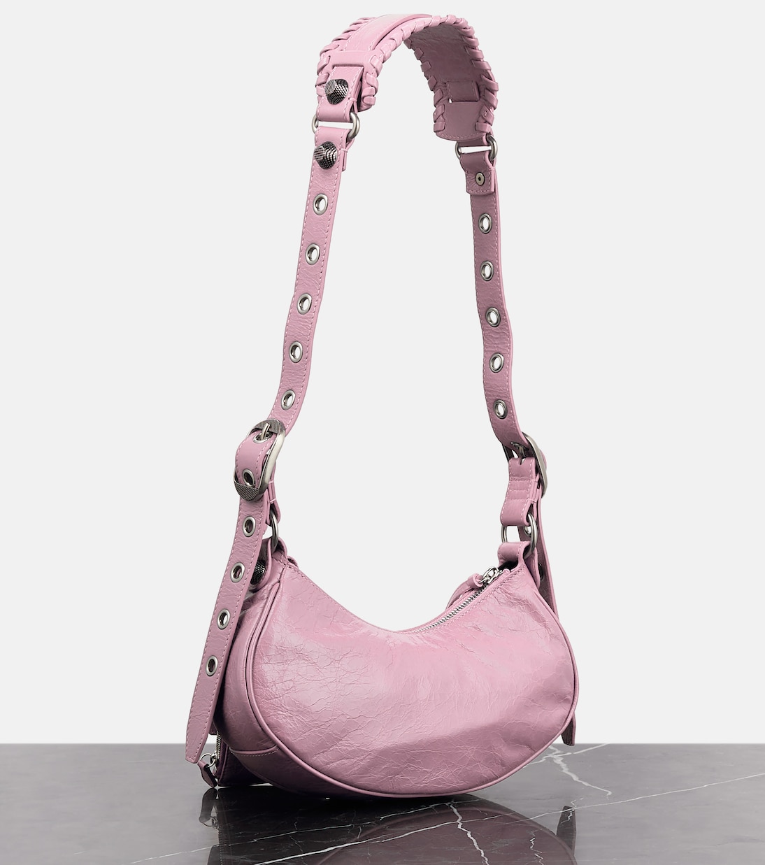 Le Cagole Small shoulder bag | Balenciaga