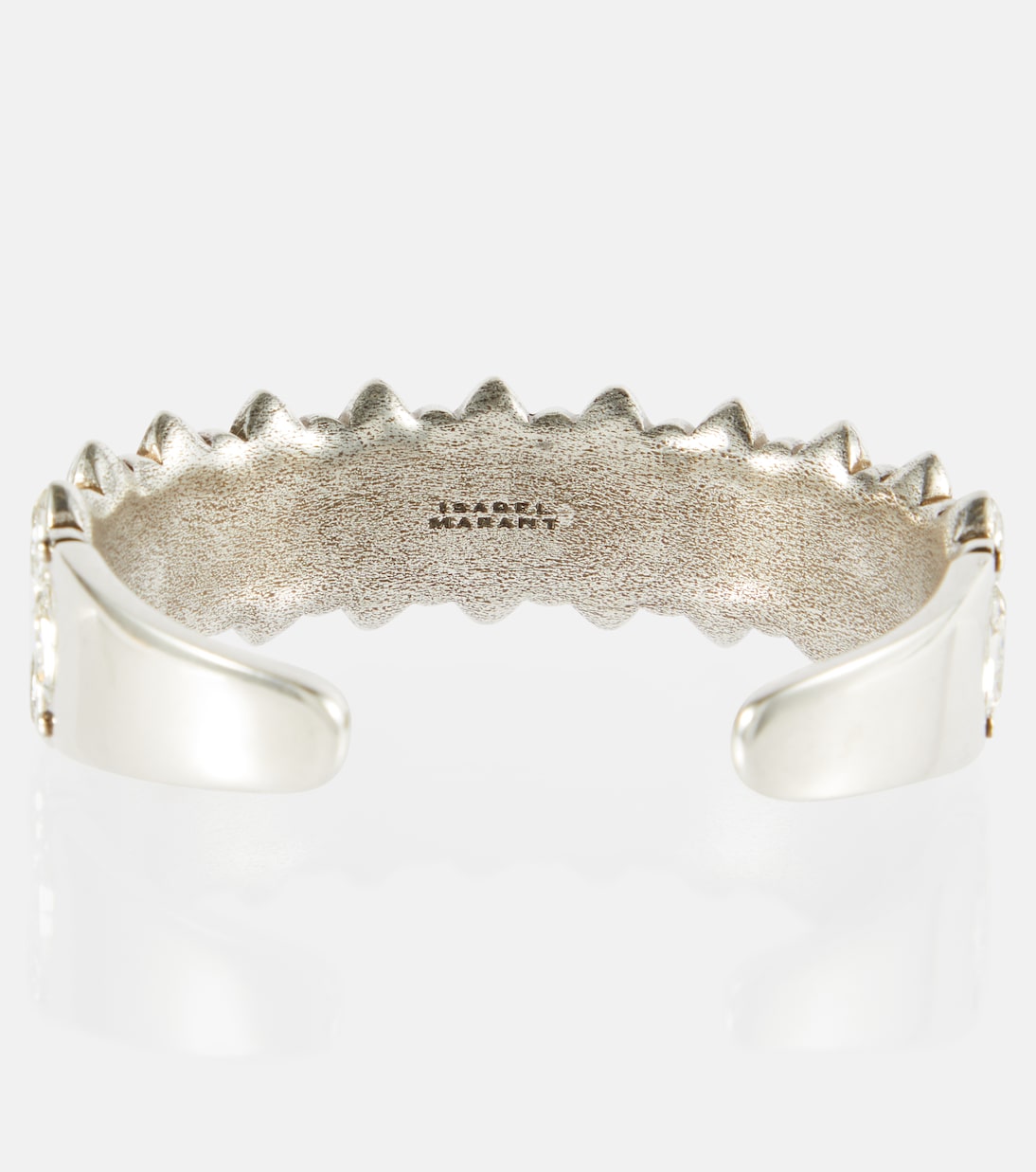 Brazalete Celenia con cristales | Isabel Marant