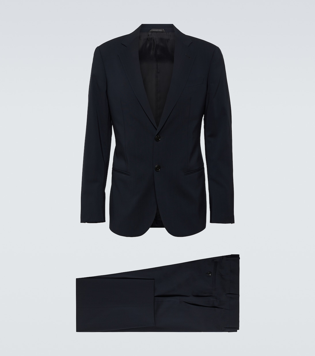 Wool suit | Giorgio Armani