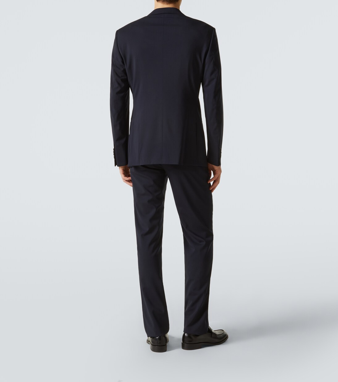 Wool suit | Giorgio Armani